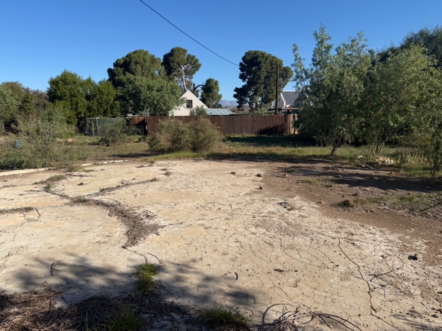  Bedroom Property for Sale in Van Wyksdorp Western Cape